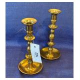 Candleholders