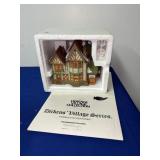 Dept 56 Dickens Village Series