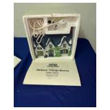 Dept 56 Dickens Village Series