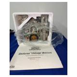 Dept 56 Dickens Village Series