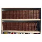 Harvard Classics Books