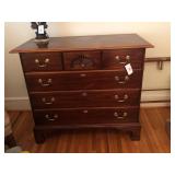 Statton Chest of drawers