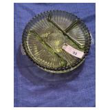 Crystal & Depression Glass