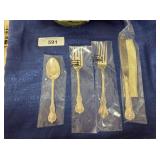 Towle Sterling Siver