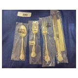 Towle Sterling Silverware