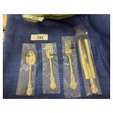 Towle Sterling Silver