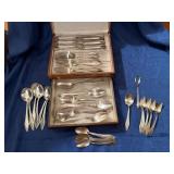 Holmes & Edwards flatware