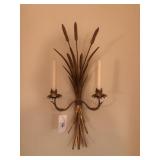 Wall sconce