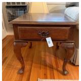 Side Table
