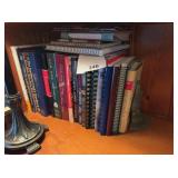 Cookbooks