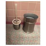 Bathroom accessories