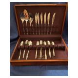 American Stainless flatware