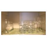 Glassware