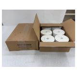 Thermal paper tape