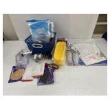 New store merchandise