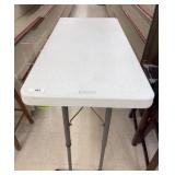 Folding Table