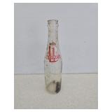 Belton Beverages Bottle