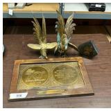 Anniversary Plaques and More