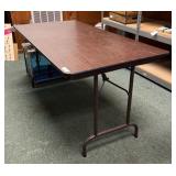 folding Table