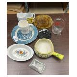 Miscellaneous Kitchen Items