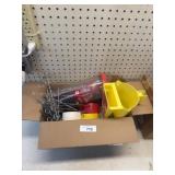 Miscellaneous Supplies