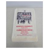 Clinkscales Pharmacy Bags
