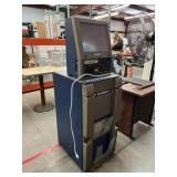 Sony Picture Station