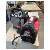 Jump Box and Power Station