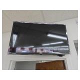 LG TV with mount.