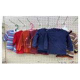 Little boy clothes