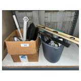 Painting Tools & More