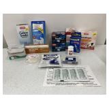 Medical personal items