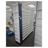 RX Metal Shelving