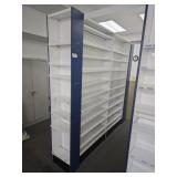 RX Metal Shelving