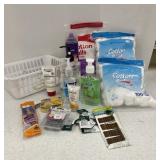 Personal care items and more