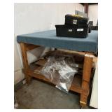 Work table