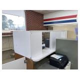 Counter Top Partition