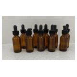 Dropper Bottles