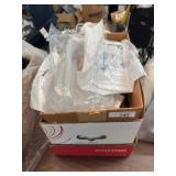 Cpap Mask and Attachments