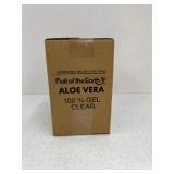 Aloe Vera gel