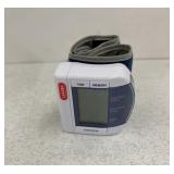 Blood pressure cuff