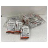 Insulin syringes