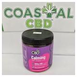 CBD Dog Treats: Calming Chews 600mg