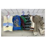 Little boy clothes