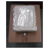 Covidien 65035R Simplicity Quilted Brief-XL