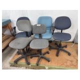Office Chairs