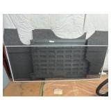 Floor Mats and Screen