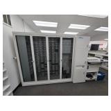 ScriptPro SP 200 with 12-Slot Collating Control Ce