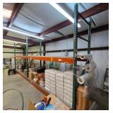 Comercial Shelving