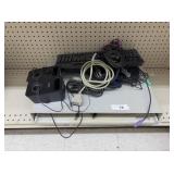 Computer keyboards, speakers